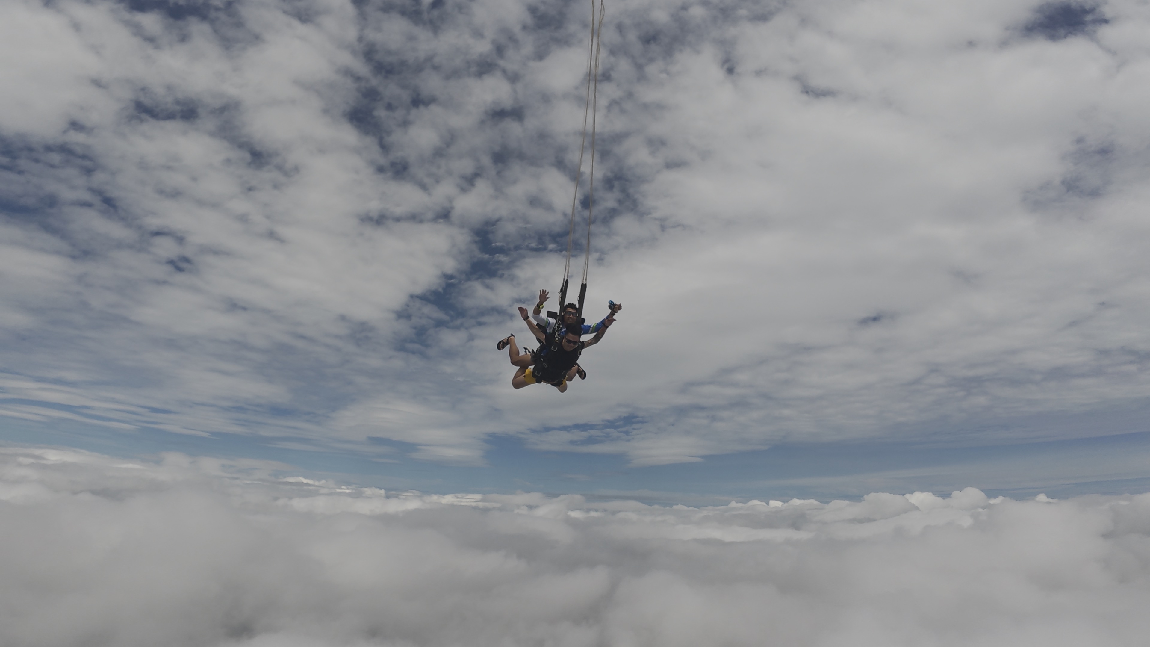 First Time Skydiving in Palawan: A Complete Beginner's Guide
